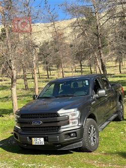 فۆرد F-150